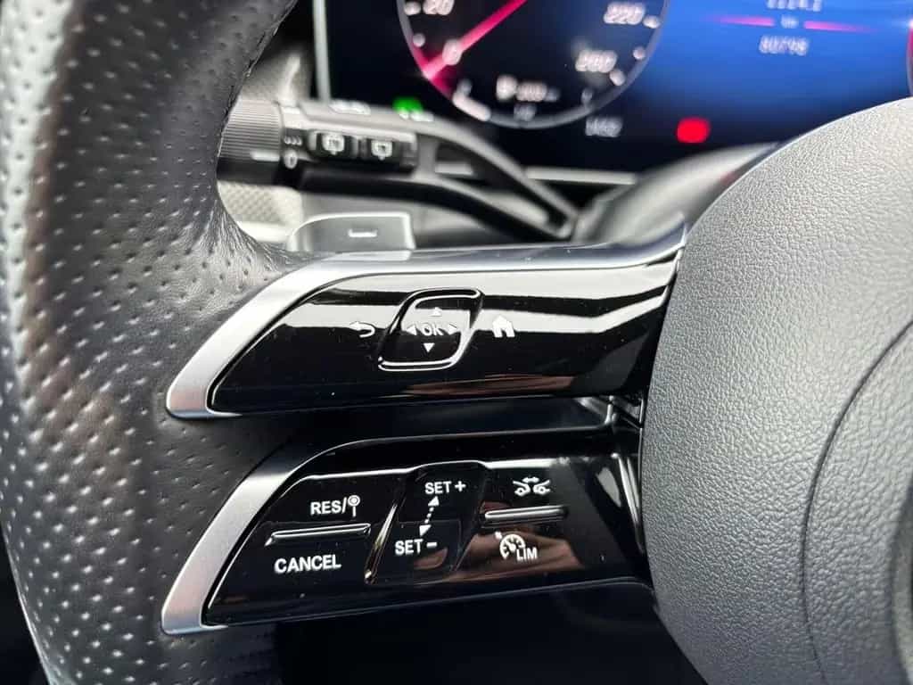 Mercedes-Benz GLC-Class 220d 4Matic AMG LINE NIGHT AHK DISTRONIC CAM 05/2023-photo-14