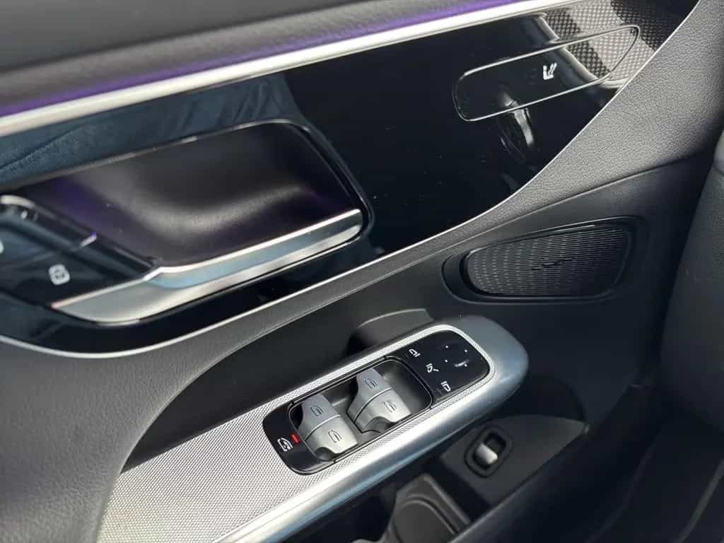 Mercedes-Benz GLC-Class 220d 4Matic AMG LINE NIGHT AHK DISTRONIC CAM 05/2023-photo-18