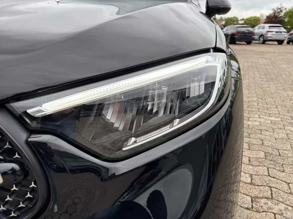 Mercedes-Benz GLC-Class 220d 4Matic AMG LINE NIGHT AHK DISTRONIC CAM 05/2023-photo-28
