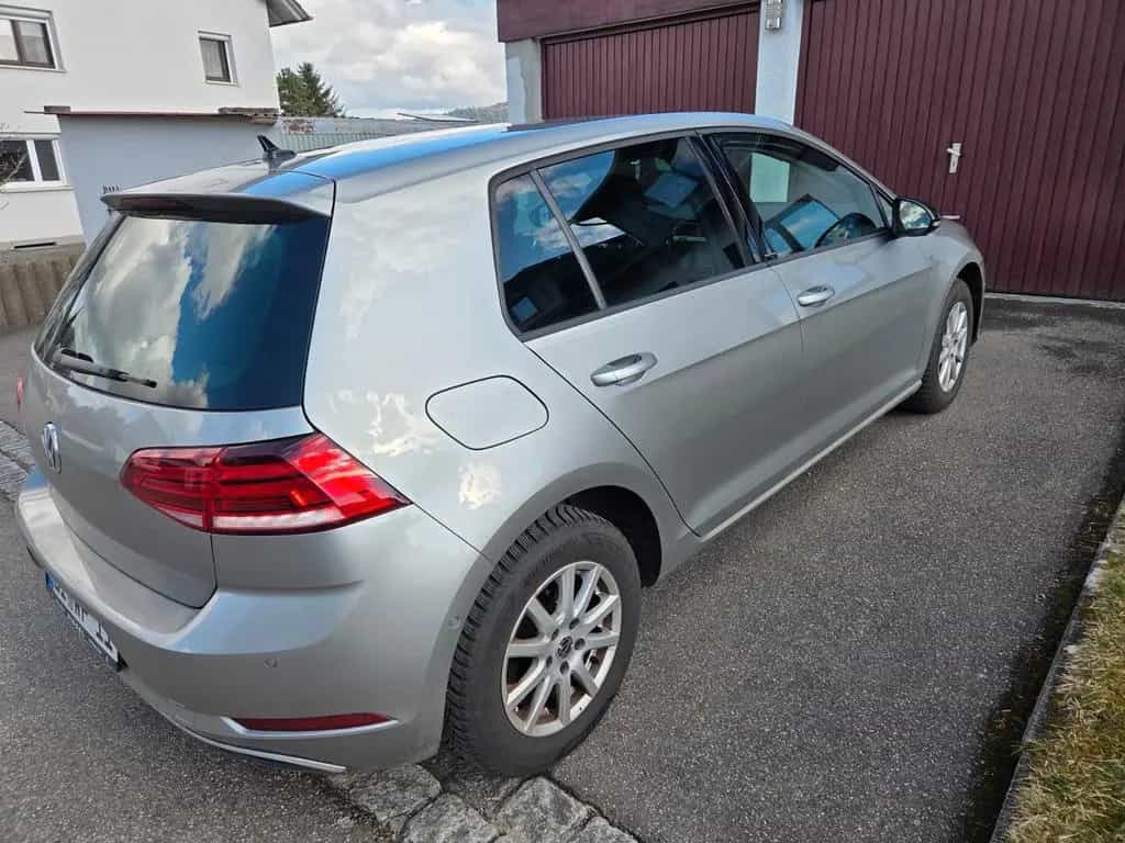Volkswagen Golf 1.0 TSI OPF DSG IQ.DRIVE IQ.DRIVE 05/2019-photo-2