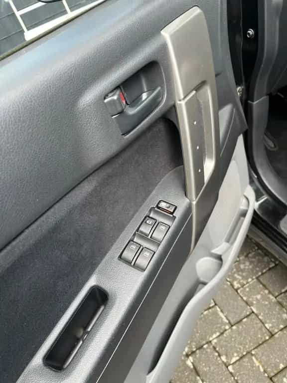 Daihatsu Terios 1.5 Top S 4WD Top S, guter Zustand 01/2009-photo-9