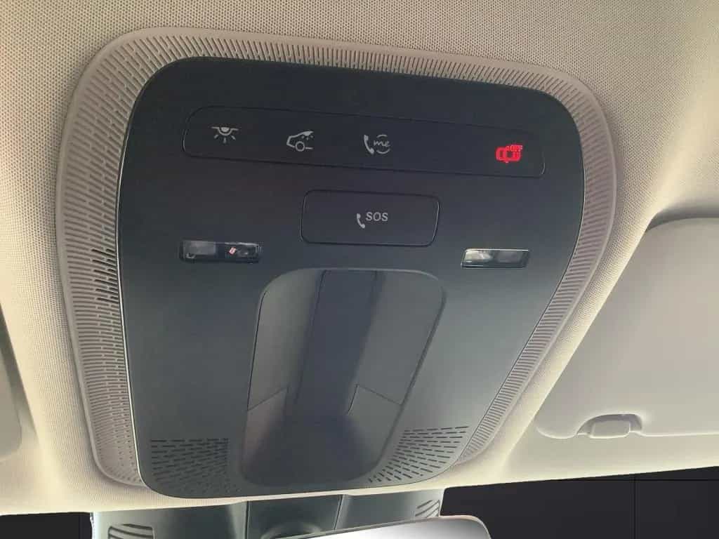 Mercedes-Benz C 220 d 4M T Avantgarde*9G*LED*Kamera*Navigation 02/2022-photo-13