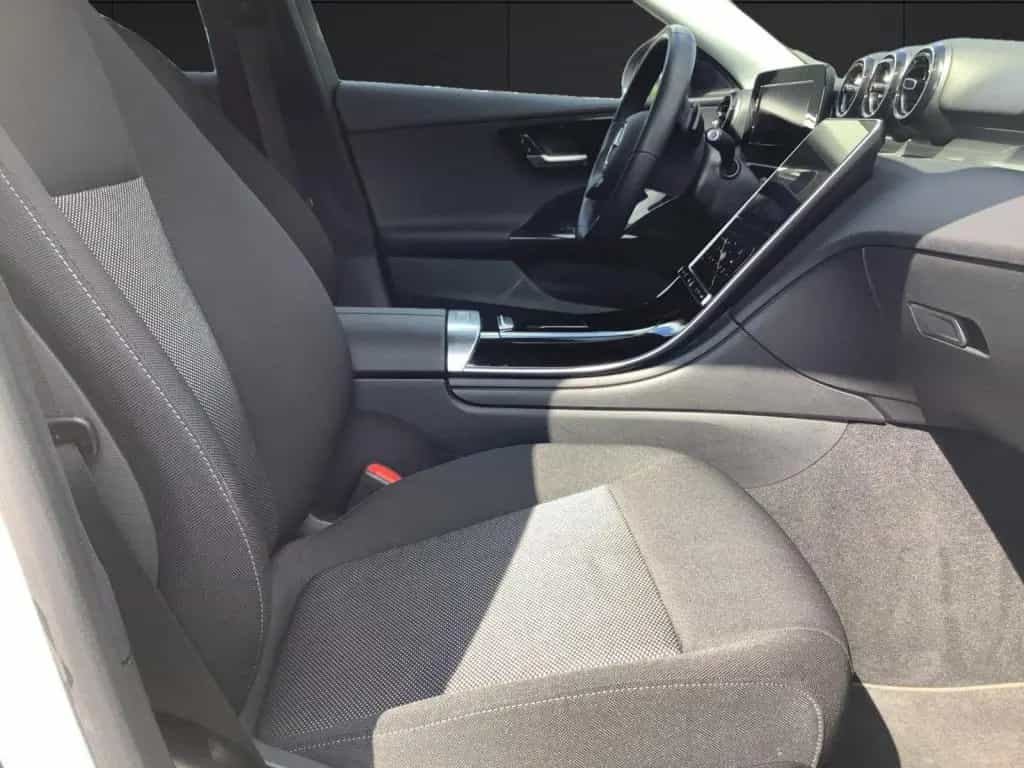 Mercedes-Benz C 220 d 4M T Avantgarde*9G*LED*Kamera*Navigation 02/2022-photo-5