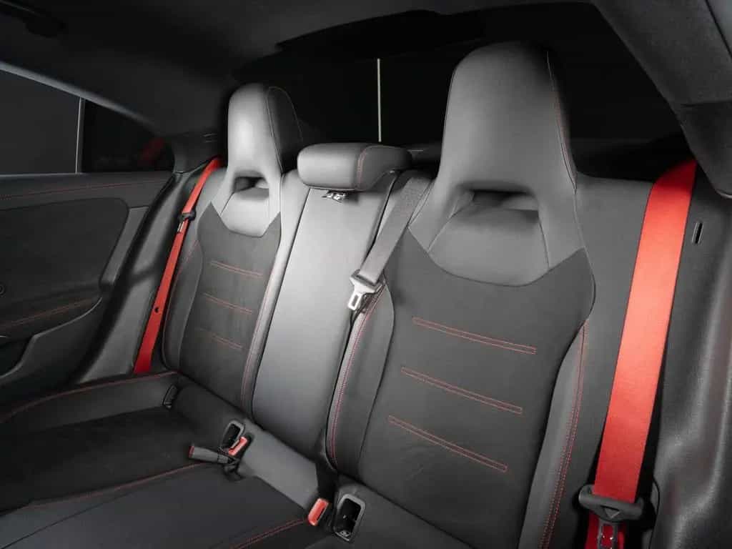 Mercedes-Benz CLA 45 AMG AMG CLA 45 S 4Matic  *AERO*PERF-SITZ* 08/2020-photo-14