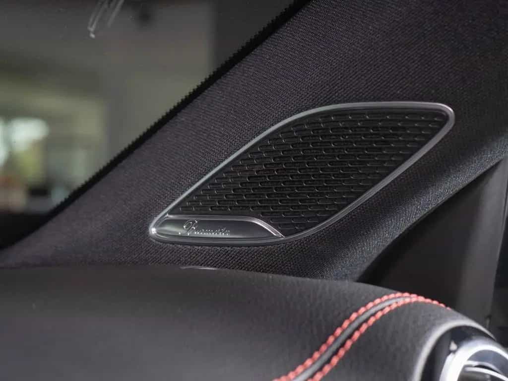 Mercedes-Benz CLA 45 AMG AMG CLA 45 S 4Matic  *AERO*PERF-SITZ* 08/2020-photo-18