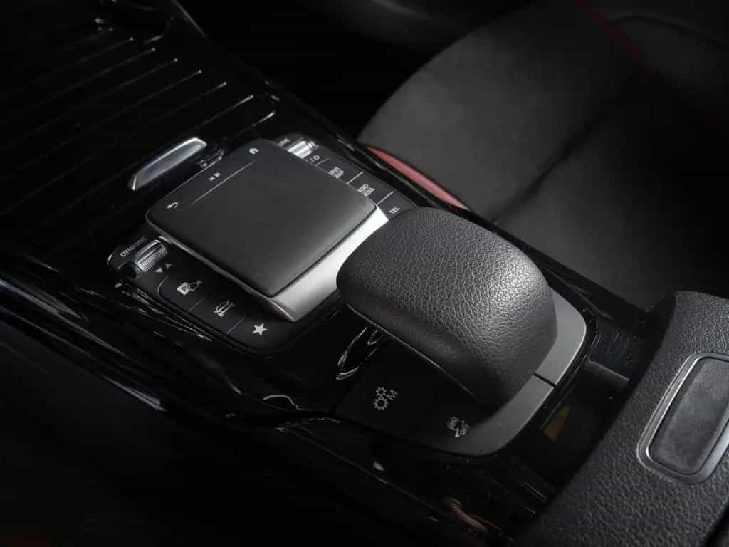 Mercedes-Benz CLA 45 AMG AMG CLA 45 S 4Matic  *AERO*PERF-SITZ* 08/2020-photo-19