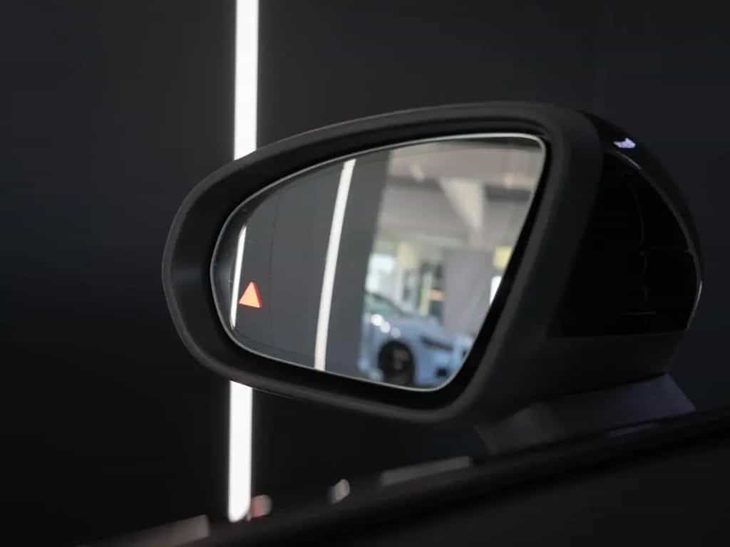 Mercedes-Benz CLA 45 AMG AMG CLA 45 S 4Matic  *AERO*PERF-SITZ* 08/2020-photo-27