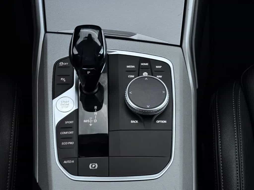 BMW 318 d Advantage (G21) *LED*ACC*Sportsitze*AppleCP 08/2020-photo-15