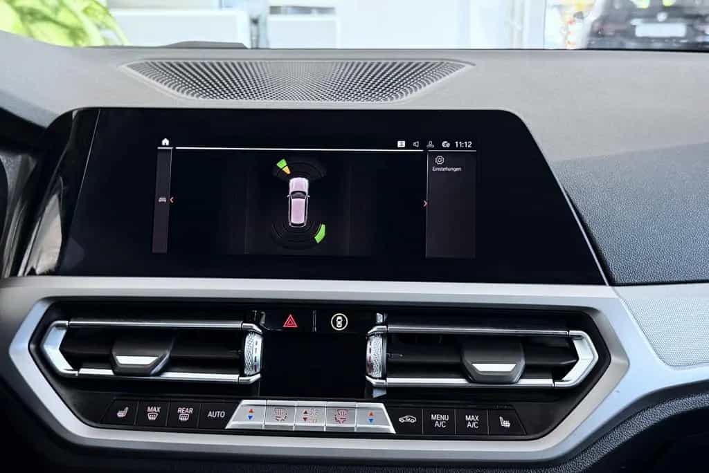 BMW 318 d Advantage (G21) *LED*ACC*Sportsitze*AppleCP 08/2020-photo-24