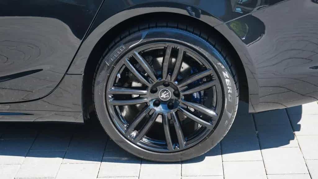 Maserati Ghibli M-HYBRID EXECUTIVE*ACC*20"ALU* 03/2022-photo-40