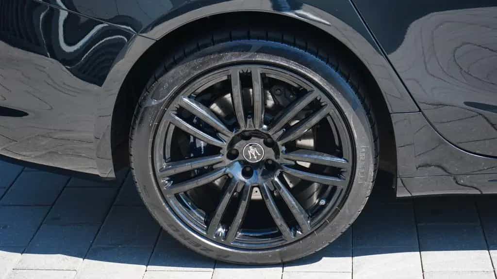 Maserati Ghibli M-HYBRID EXECUTIVE*ACC*20"ALU* 03/2022-photo-41