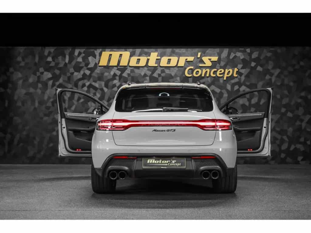 Porsche Macan III GTS 07/2024-photo-4