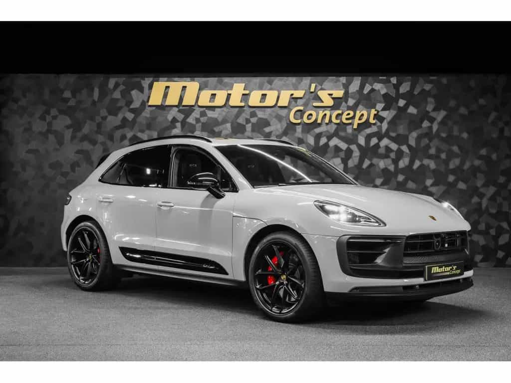 Porsche Macan III GTS 07/2024-photo-5