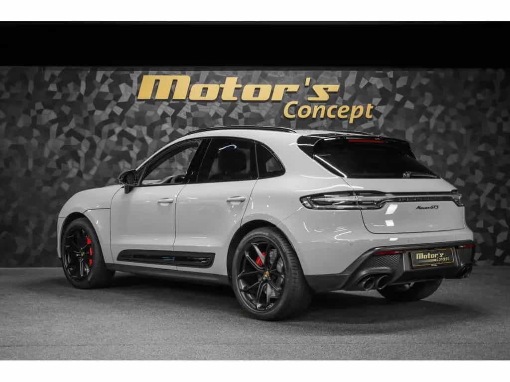 Porsche Macan III GTS 07/2024-photo-6