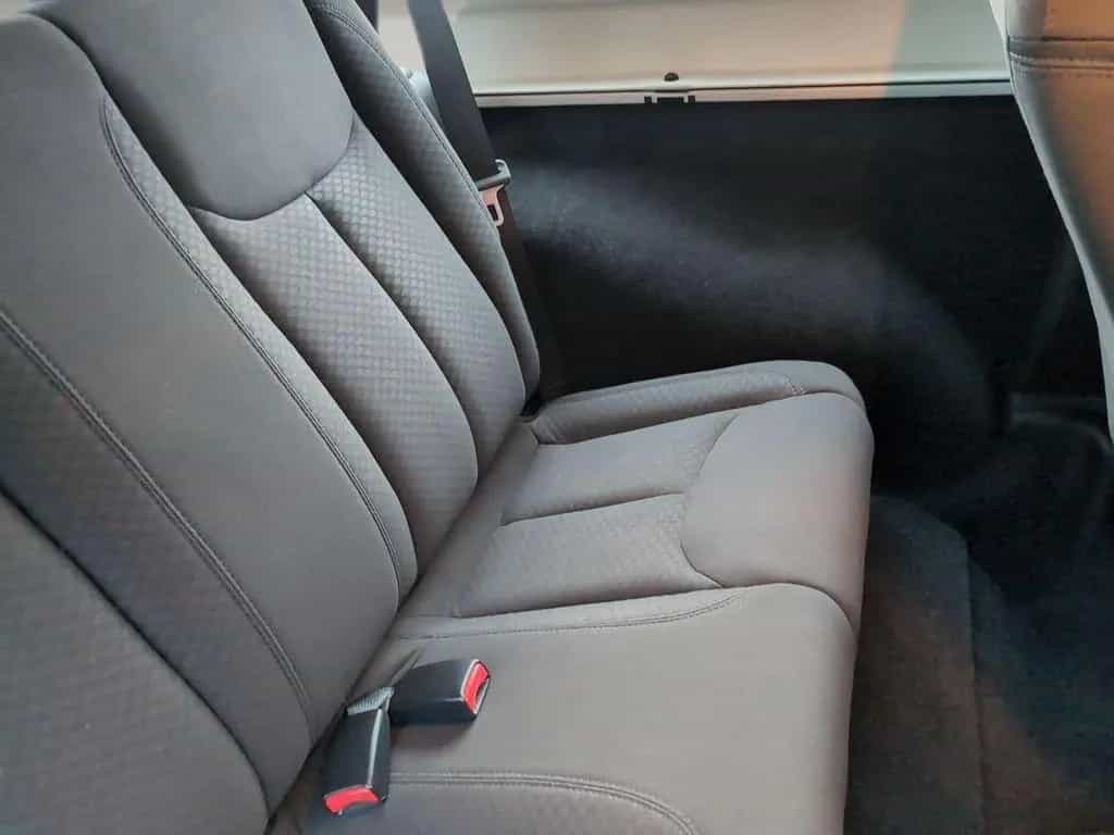 Jeep Wrangler Sport 2.8 CRD Unfallfrei 03/2017-photo-17