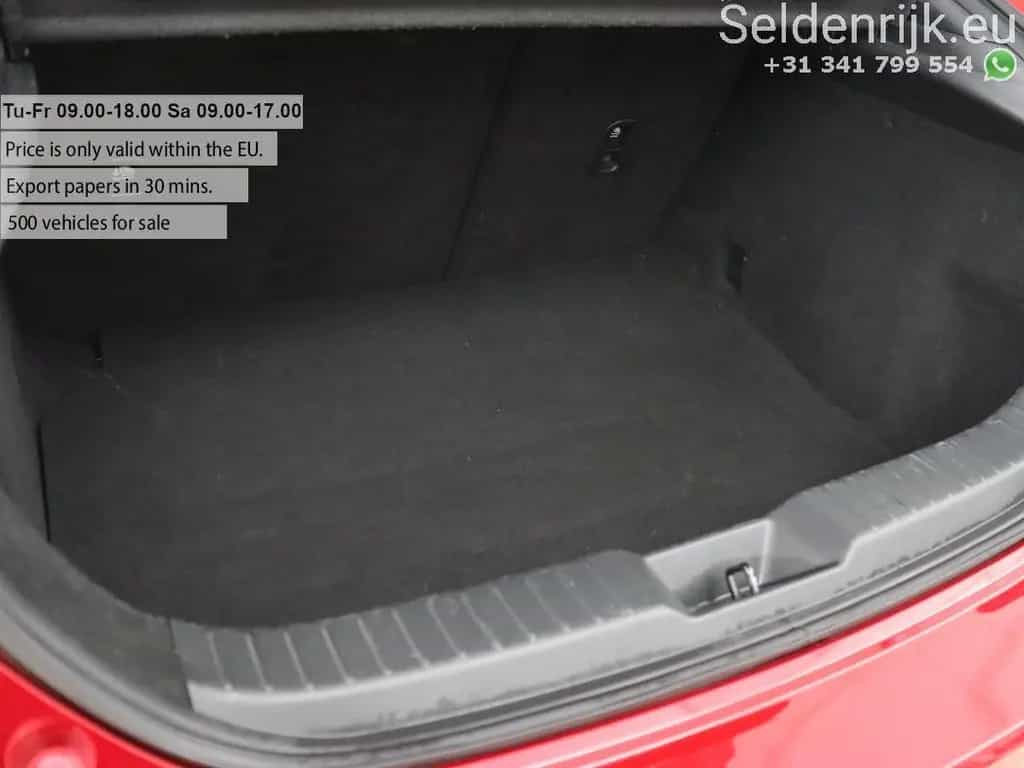 Mazda 3 2.0 e-SkyActiv-X M Hybrid 186 Comfort | sitzhe 04/2022-photo-11