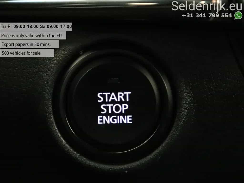 Mazda 3 2.0 e-SkyActiv-X M Hybrid 186 Comfort | sitzhe 04/2022-photo-31
