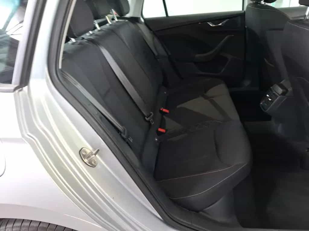 Skoda Kamiq 1.0TSi AMBITION TEMPOMAT/CARPLAY/DAB+/MCB 09/2022-photo-10