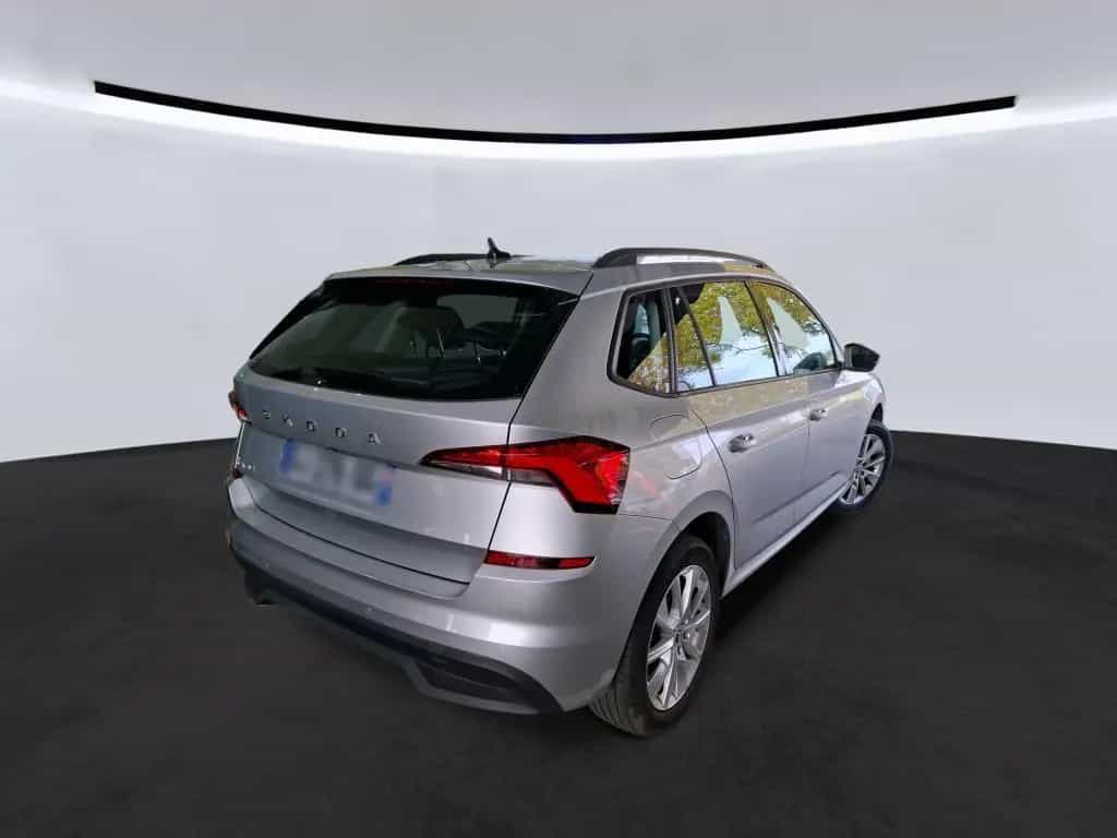 Skoda Kamiq 1.0TSi AMBITION TEMPOMAT/CARPLAY/DAB+/MCB 09/2022-photo-7