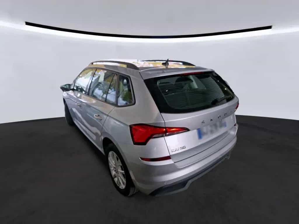 Skoda Kamiq 1.0TSi AMBITION TEMPOMAT/CARPLAY/DAB+/MCB 09/2022-photo-8