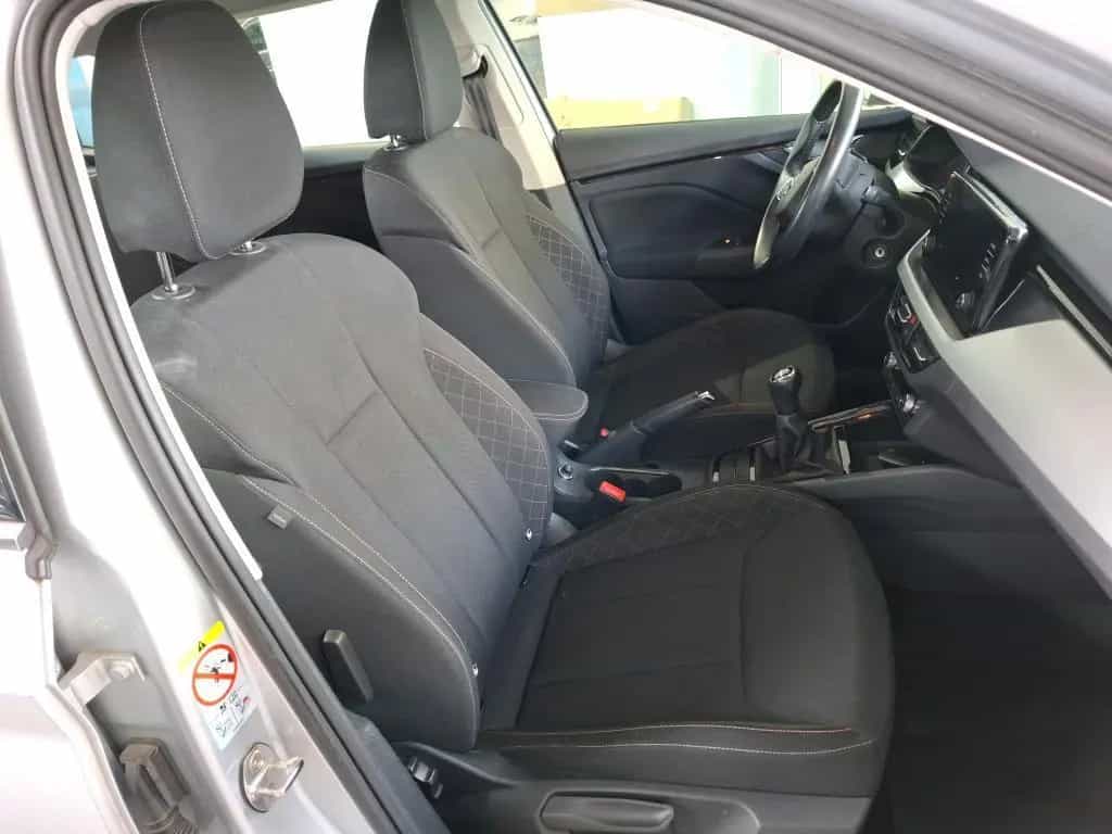 Skoda Kamiq 1.0TSi AMBITION TEMPOMAT/CARPLAY/DAB+/MCB 09/2022-photo-9