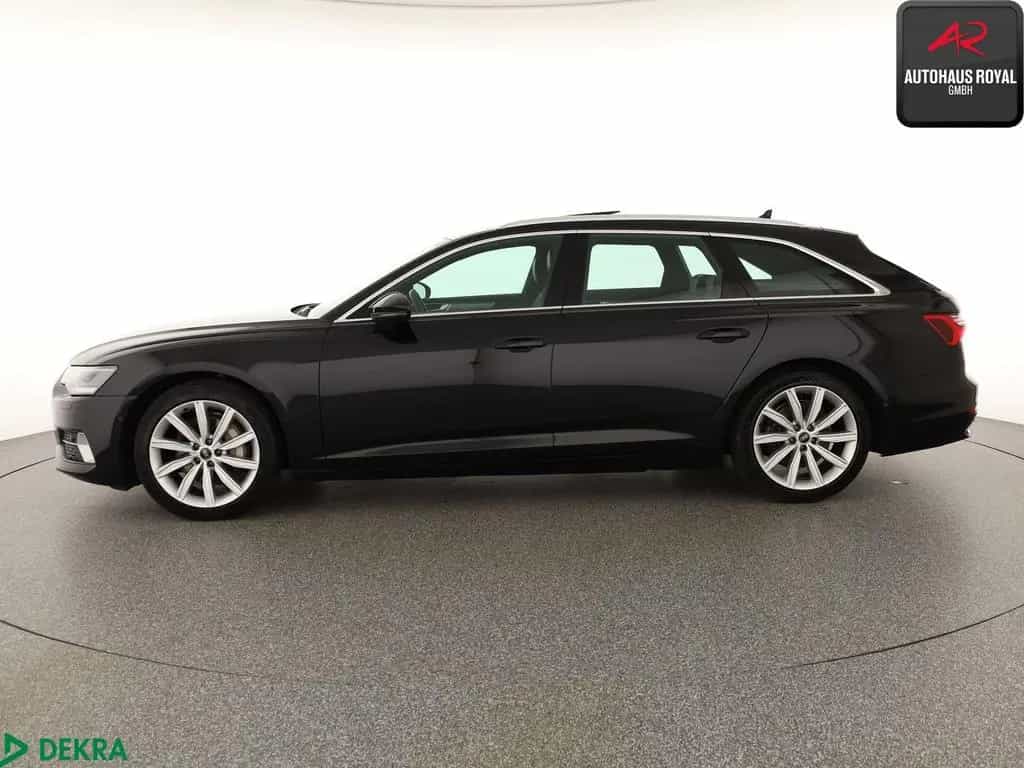 Audi A6 Avant 45 TFSI qu S LINE 19Z PANO,KEYLESS,ACC 02/2023-photo-1