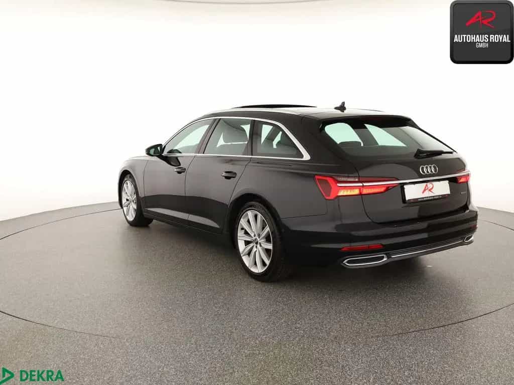 Audi A6 Avant 45 TFSI qu S LINE 19Z PANO,KEYLESS,ACC 02/2023-photo-2