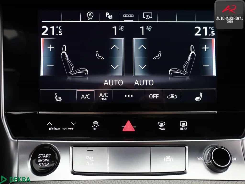 Audi A6 Avant 45 TFSI qu S LINE 19Z PANO,KEYLESS,ACC 02/2023-photo-21