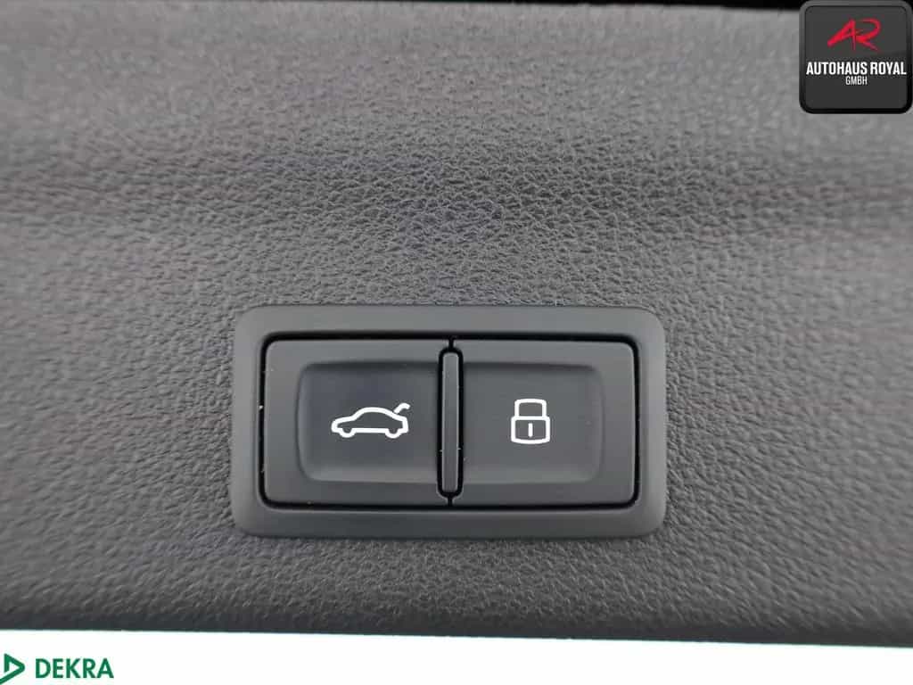 Audi A6 Avant 45 TFSI qu S LINE 19Z PANO,KEYLESS,ACC 02/2023-photo-22