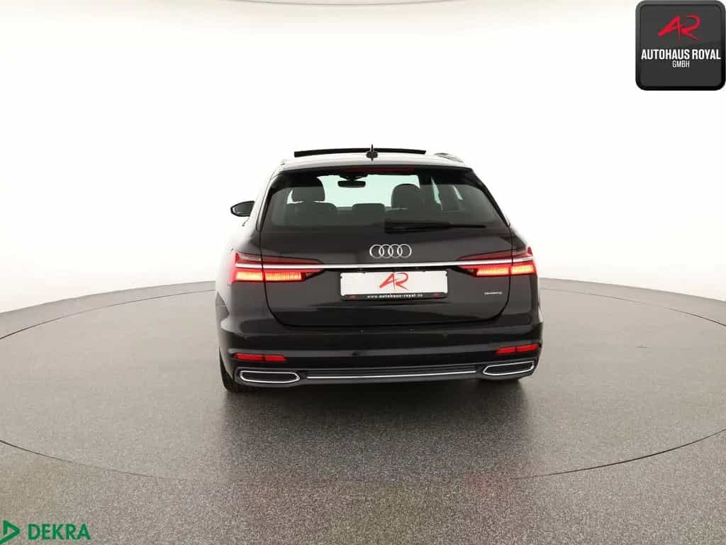 Audi A6 Avant 45 TFSI qu S LINE 19Z PANO,KEYLESS,ACC 02/2023-photo-3