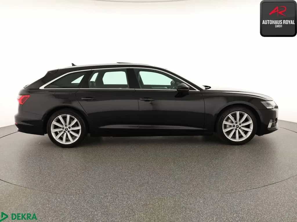 Audi A6 Avant 45 TFSI qu S LINE 19Z PANO,KEYLESS,ACC 02/2023-photo-5