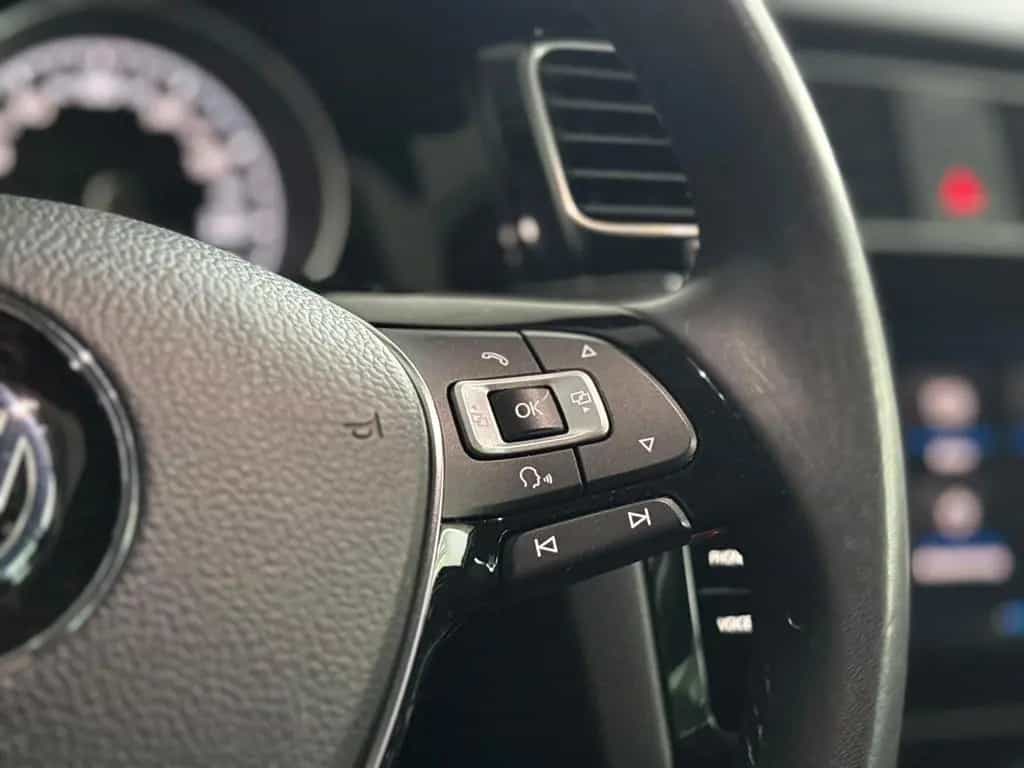 Volkswagen Golf VII Lim.Highline BlueMotion ACC LED CARPLAY 07/2018-photo-19