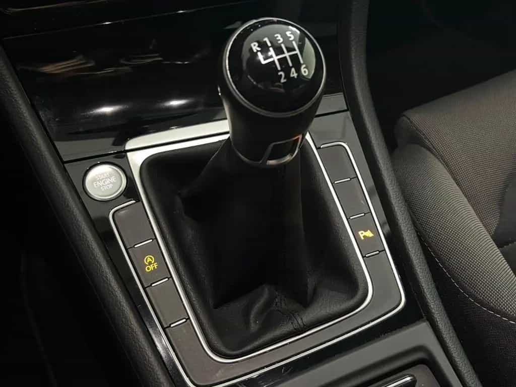Volkswagen Golf VII Lim.Highline BlueMotion ACC LED CARPLAY 07/2018-photo-22