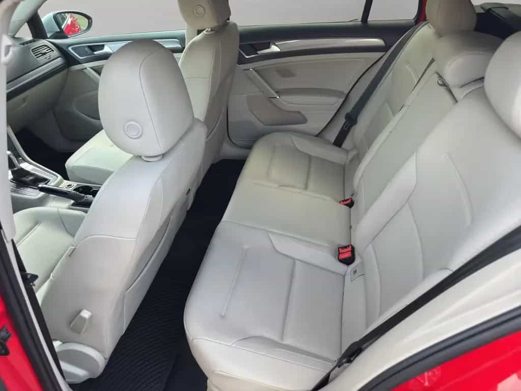 Volkswagen Golf 1.8 TSI DSG 4MOTION Alltrack 07/2018-photo-10