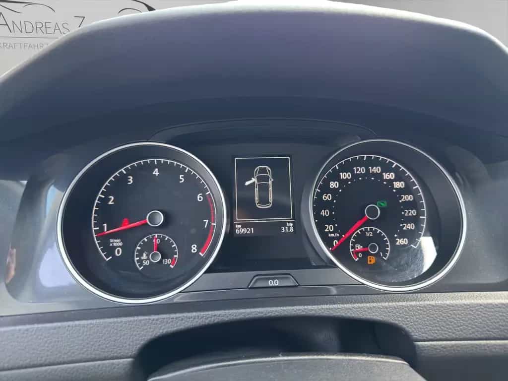Volkswagen Golf 1.8 TSI DSG 4MOTION Alltrack 07/2018-photo-12