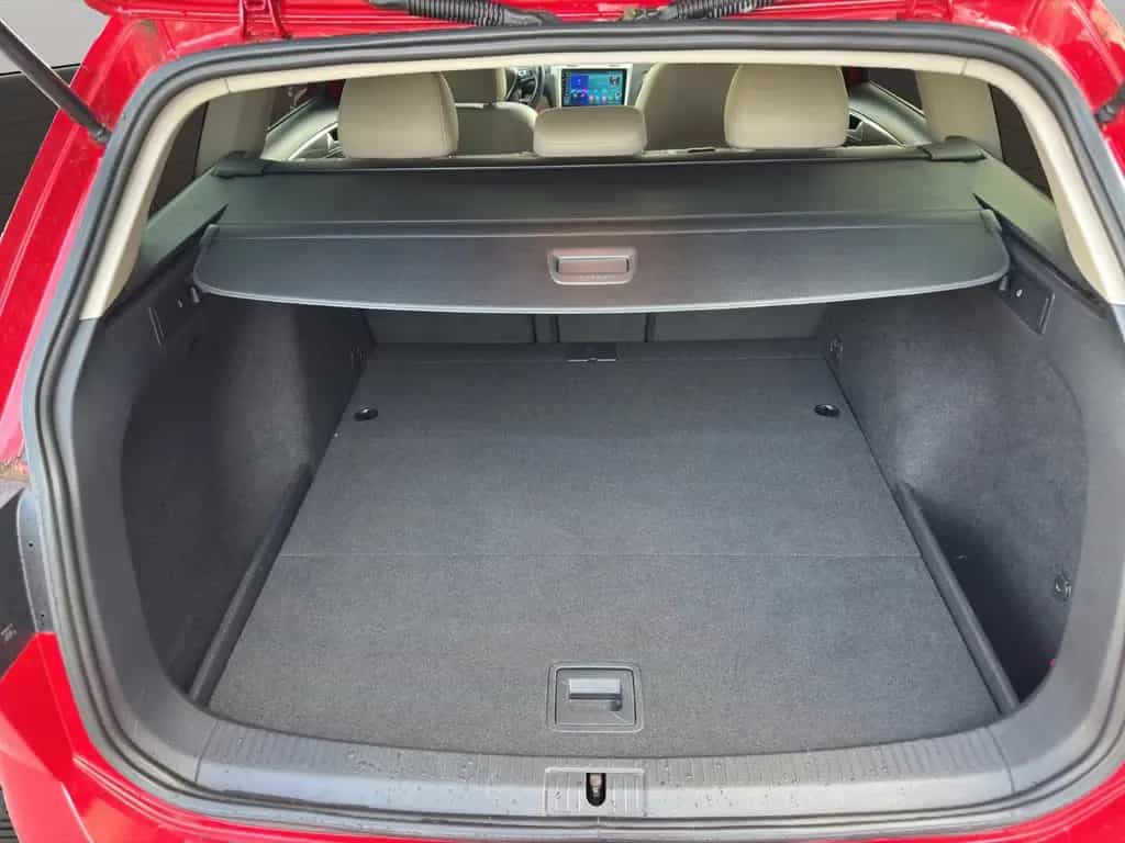 Volkswagen Golf 1.8 TSI DSG 4MOTION Alltrack 07/2018-photo-14