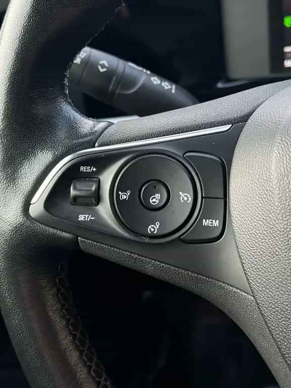 Opel Mokka Elegance 1.2 130PS*1.HAND*KAM*Ø5,5l/100km 09/2021-photo-15