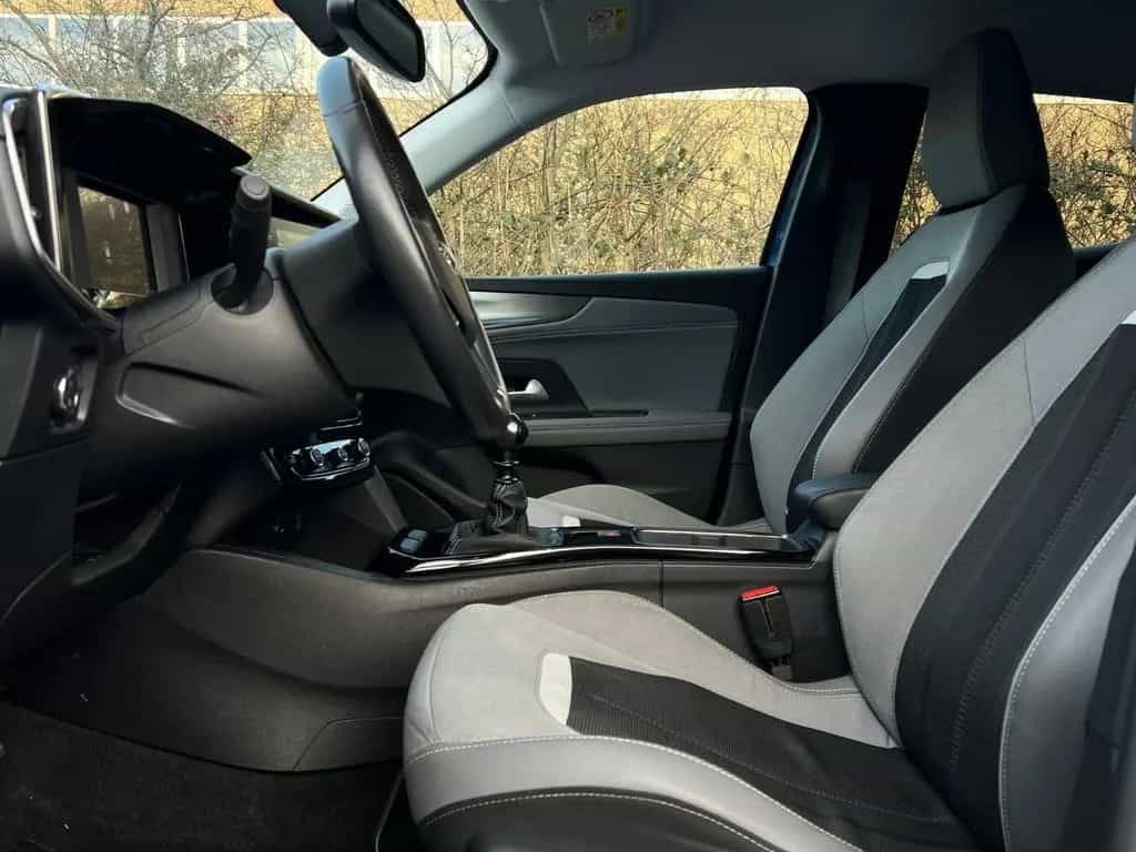 Opel Mokka Elegance 1.2 130PS*1.HAND*KAM*Ø5,5l/100km 09/2021-photo-30