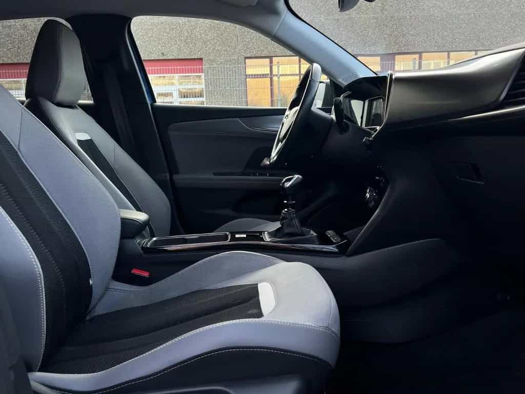 Opel Mokka Elegance 1.2 130PS*1.HAND*KAM*Ø5,5l/100km 09/2021-photo-33