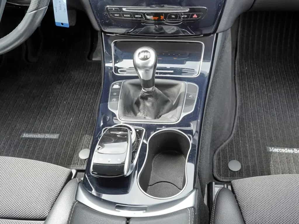 Mercedes-Benz C 180 Limo AVANTGARDE+NAVI+PDC+LED+SHZ+TOTWINKEL 10/2017-photo-9