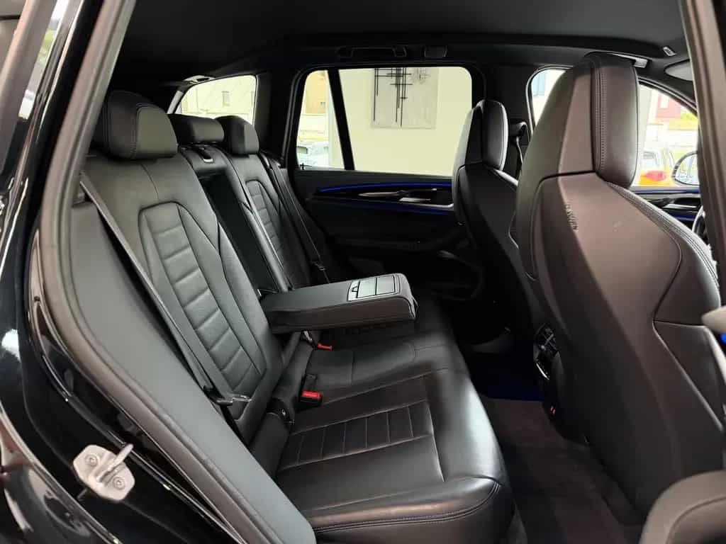BMW X3 M40 i xDrive / Harman Kardon / Head -up 06/2023-photo-10