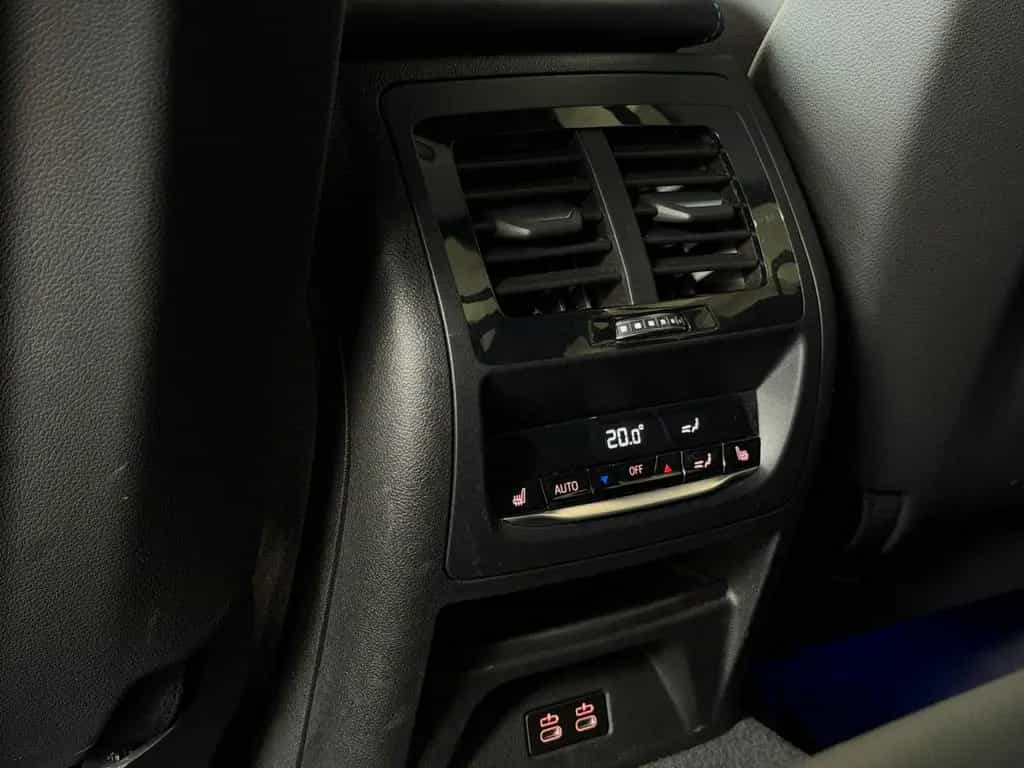 BMW X3 M40 i xDrive / Harman Kardon / Head -up 06/2023-photo-12