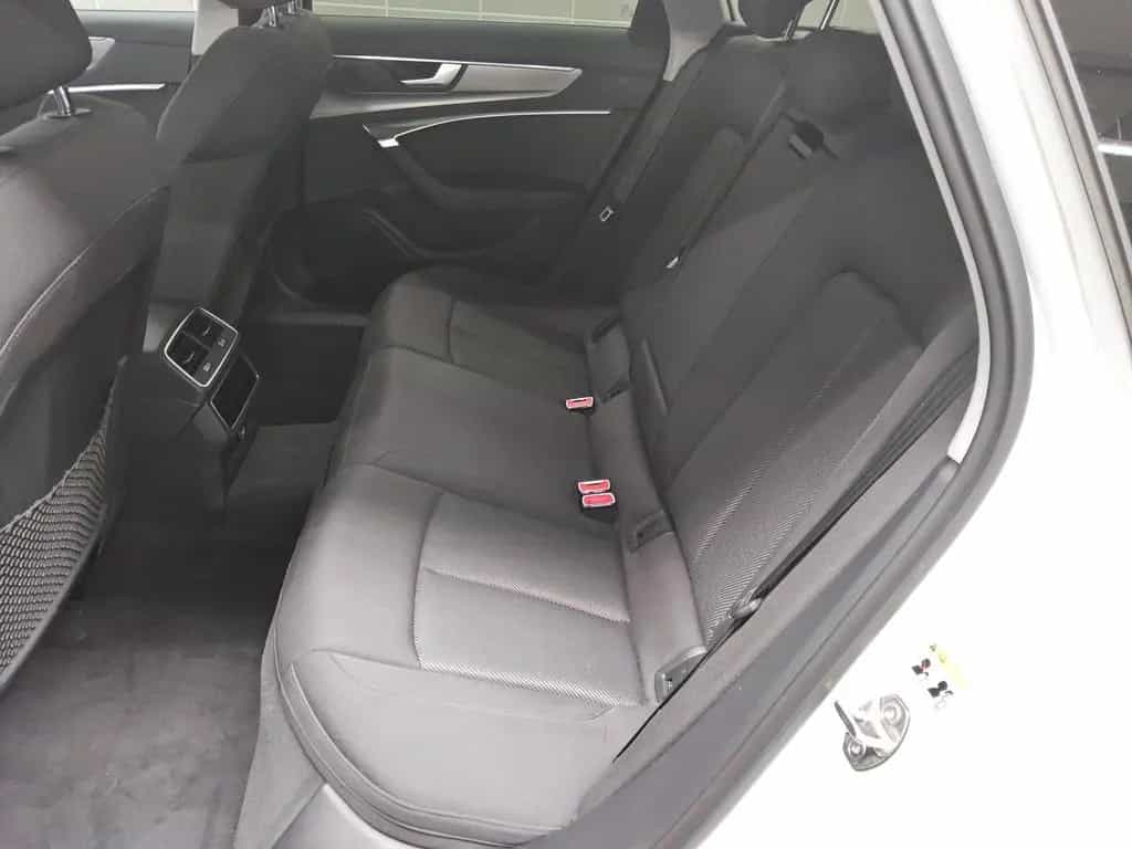 Audi A6 Avant 50 TDI Qu. sport Navi LED vc AHK RFK 05/2021-photo-12