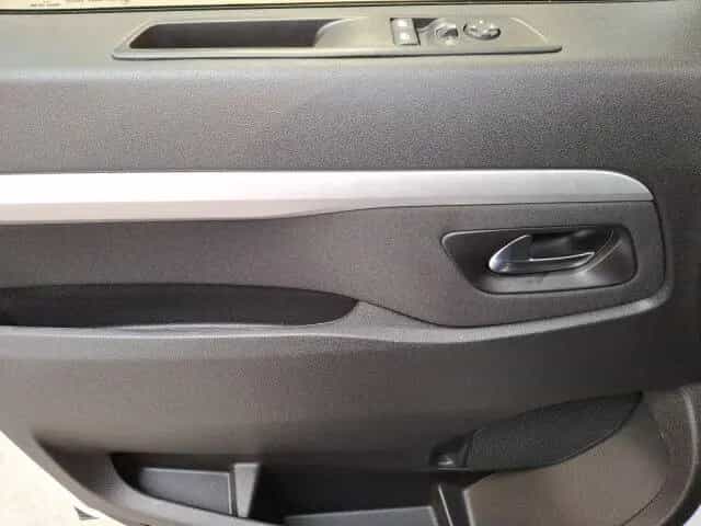 Opel Zafira Life 2.0 D L 8-Sitzer Klimaautomatk Sitzh 01/2023-photo-8