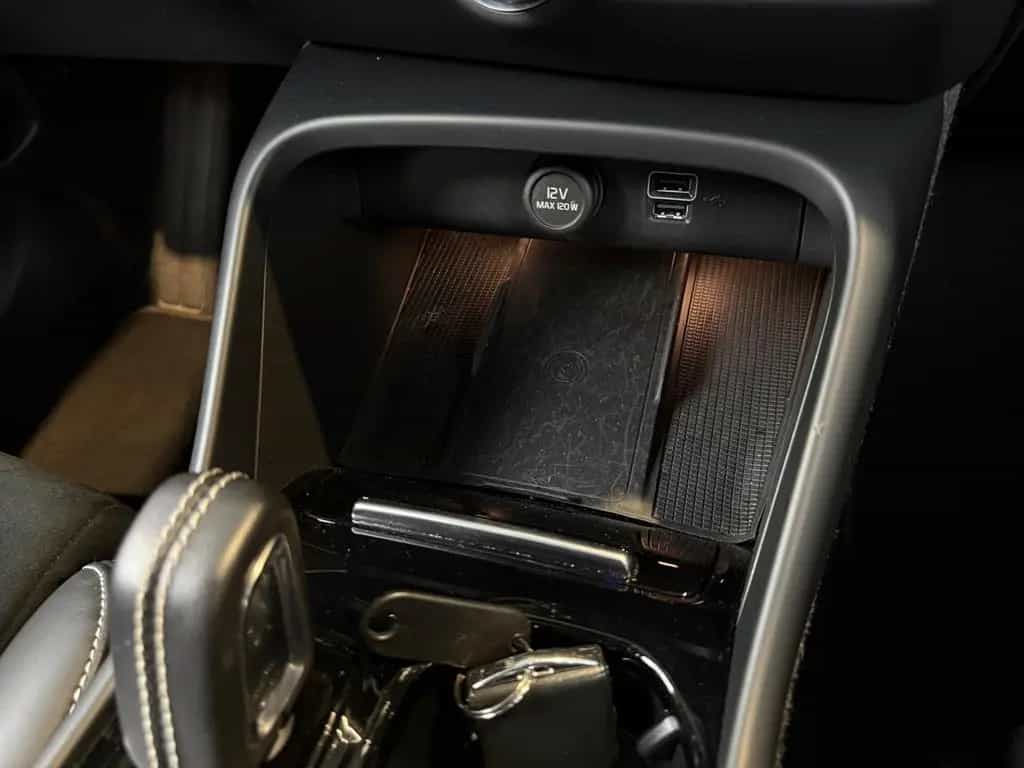 Volvo XC40 R Design H/K ACC AHK KAM 04/2021-photo-23