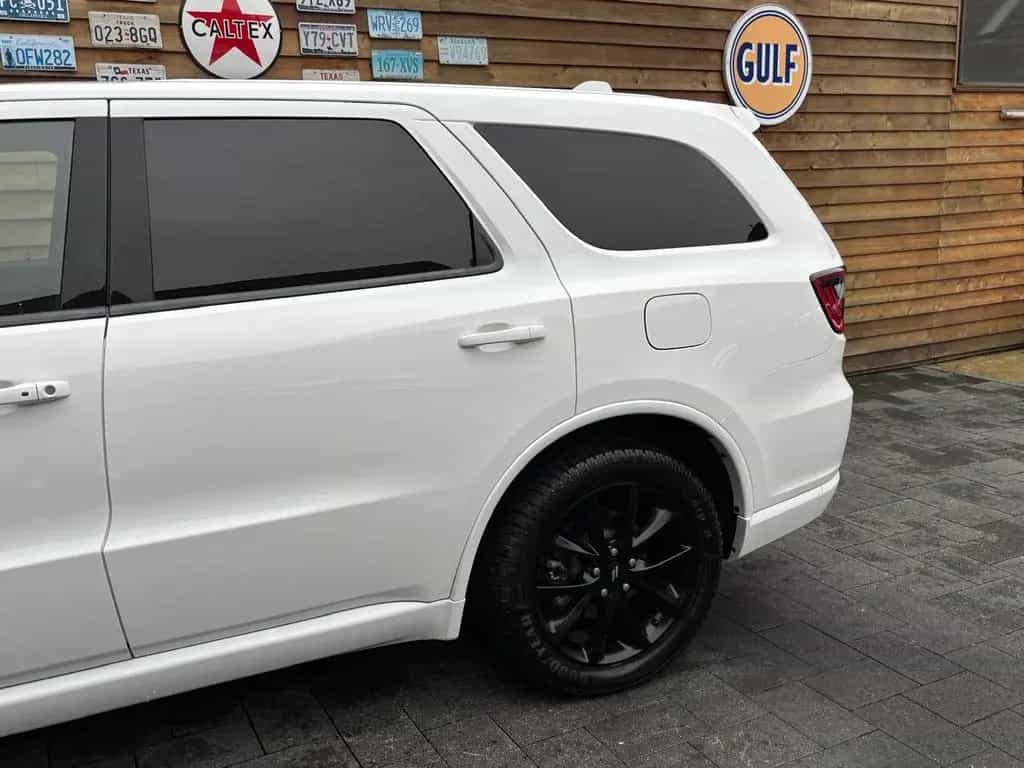 Dodge Durango 5,7L R/T RWD 6S. SZH 4X LED Schiebdach 12/2020-photo-10