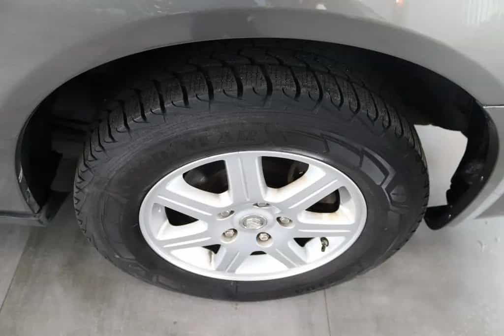 Chrysler Grand Voyager Bestattungswagen / Leichenwagen 12/2011-photo-24