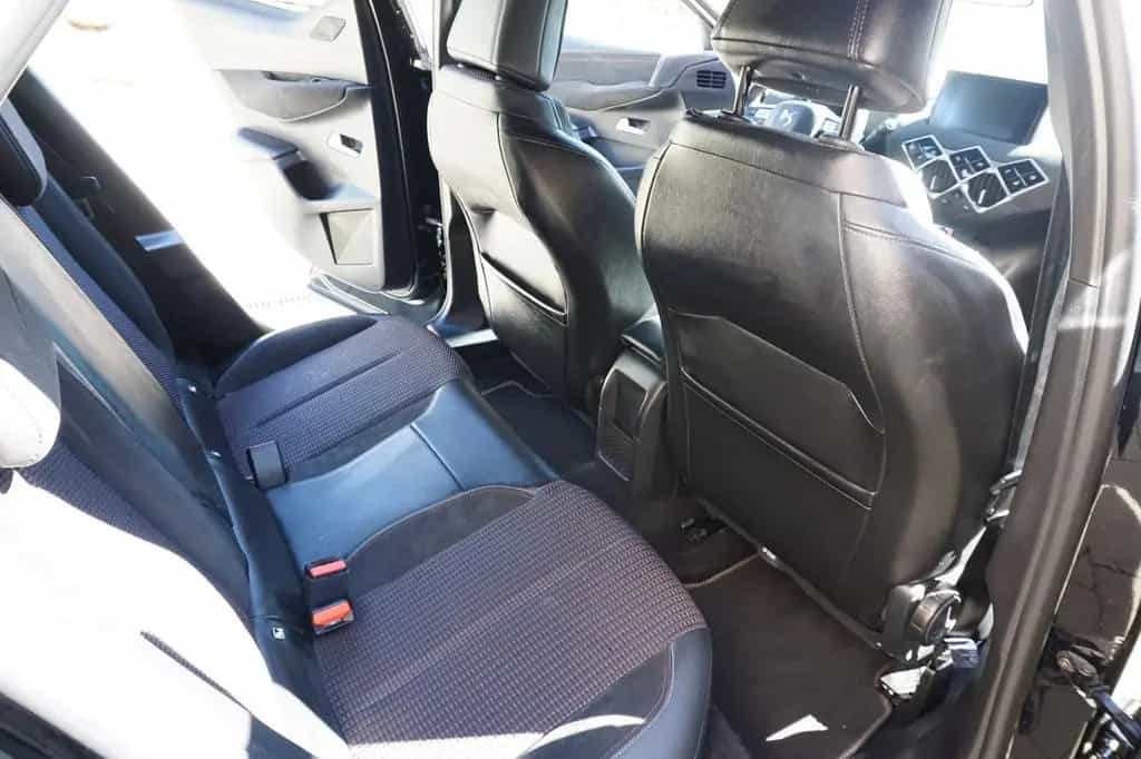 DS Automobiles DS3 Crossback PureTech 100 Performance SHZ 12/2022-photo-12
