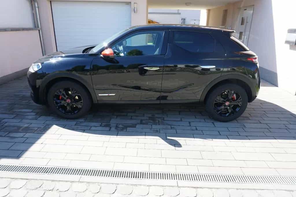 DS Automobiles DS3 Crossback PureTech 100 Performance SHZ 12/2022-photo-5