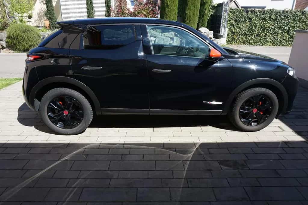 DS Automobiles DS3 Crossback PureTech 100 Performance SHZ 12/2022-photo-6